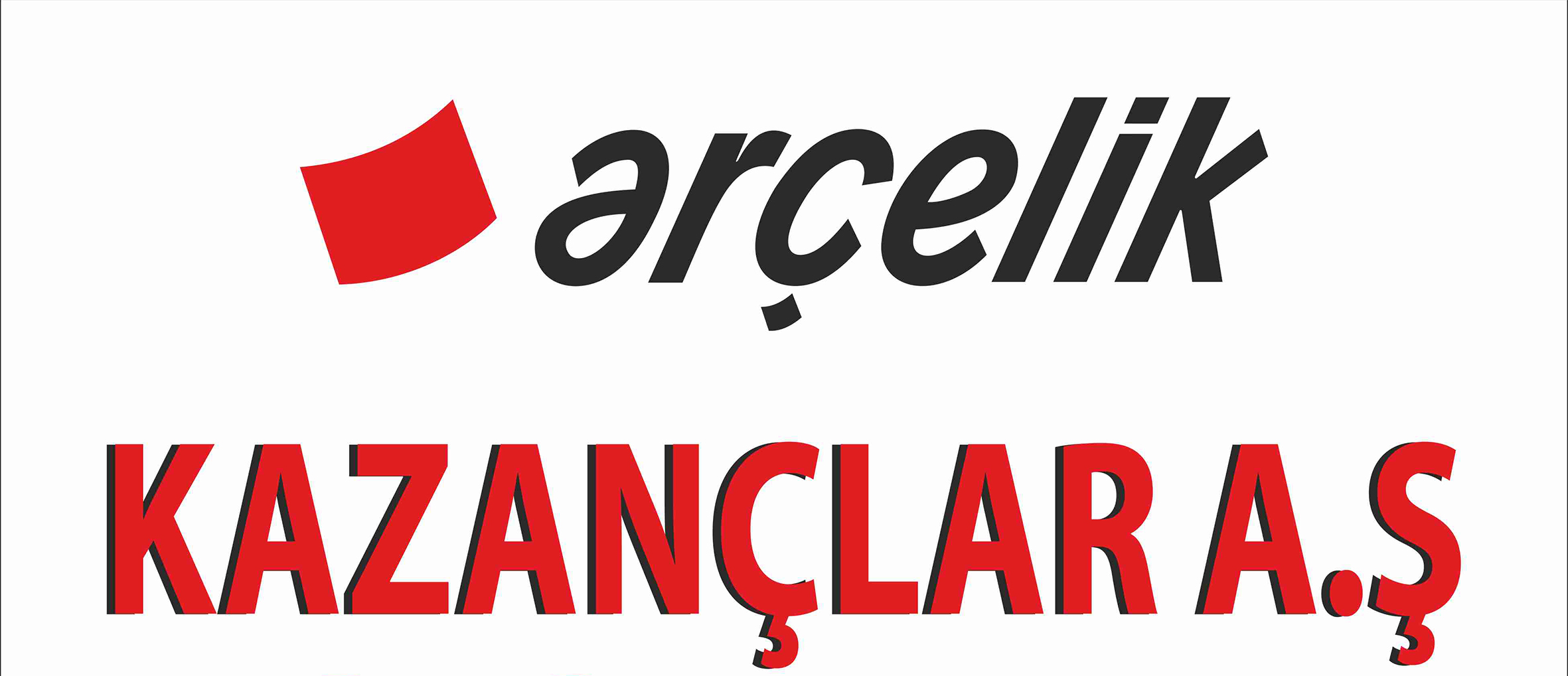 Arçelik Kazançlar A.Ş. Arçelik Mersin